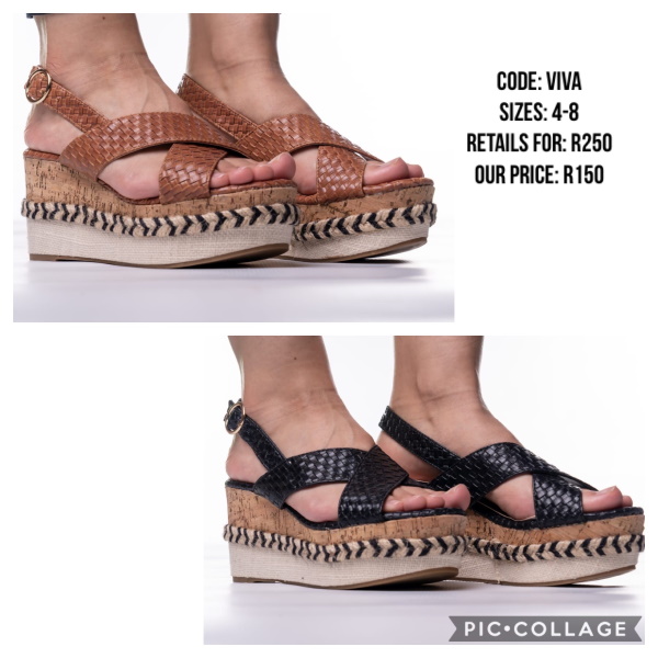 happy shoes parow